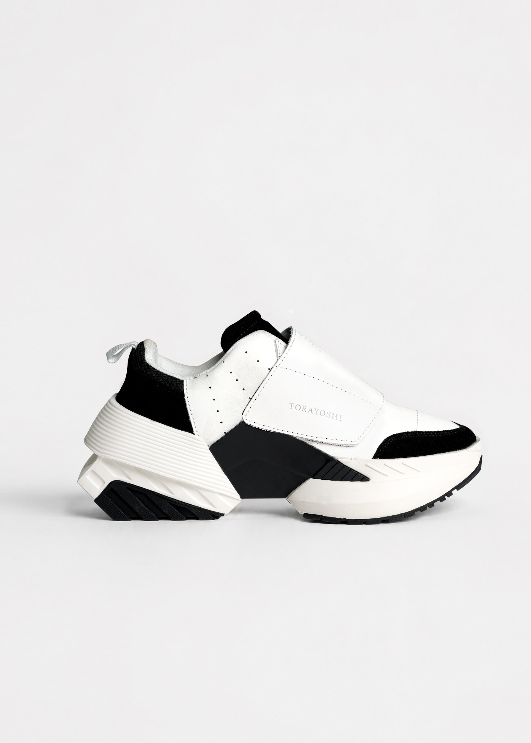 EDO76 STRAP RUNNER SNEAKER #2