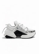 EDO76 LACE SNEAKER #1