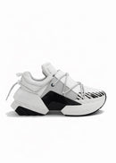 EDO76 LACE SNEAKER #1