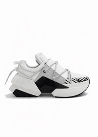 EDO76 LACE SNEAKER #1