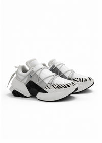 EDO76 LACE SNEAKER #1