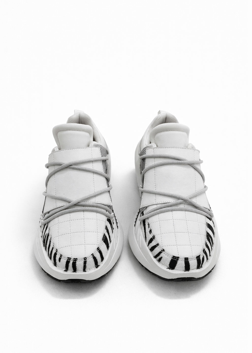 EDO76 LACE SNEAKER #1