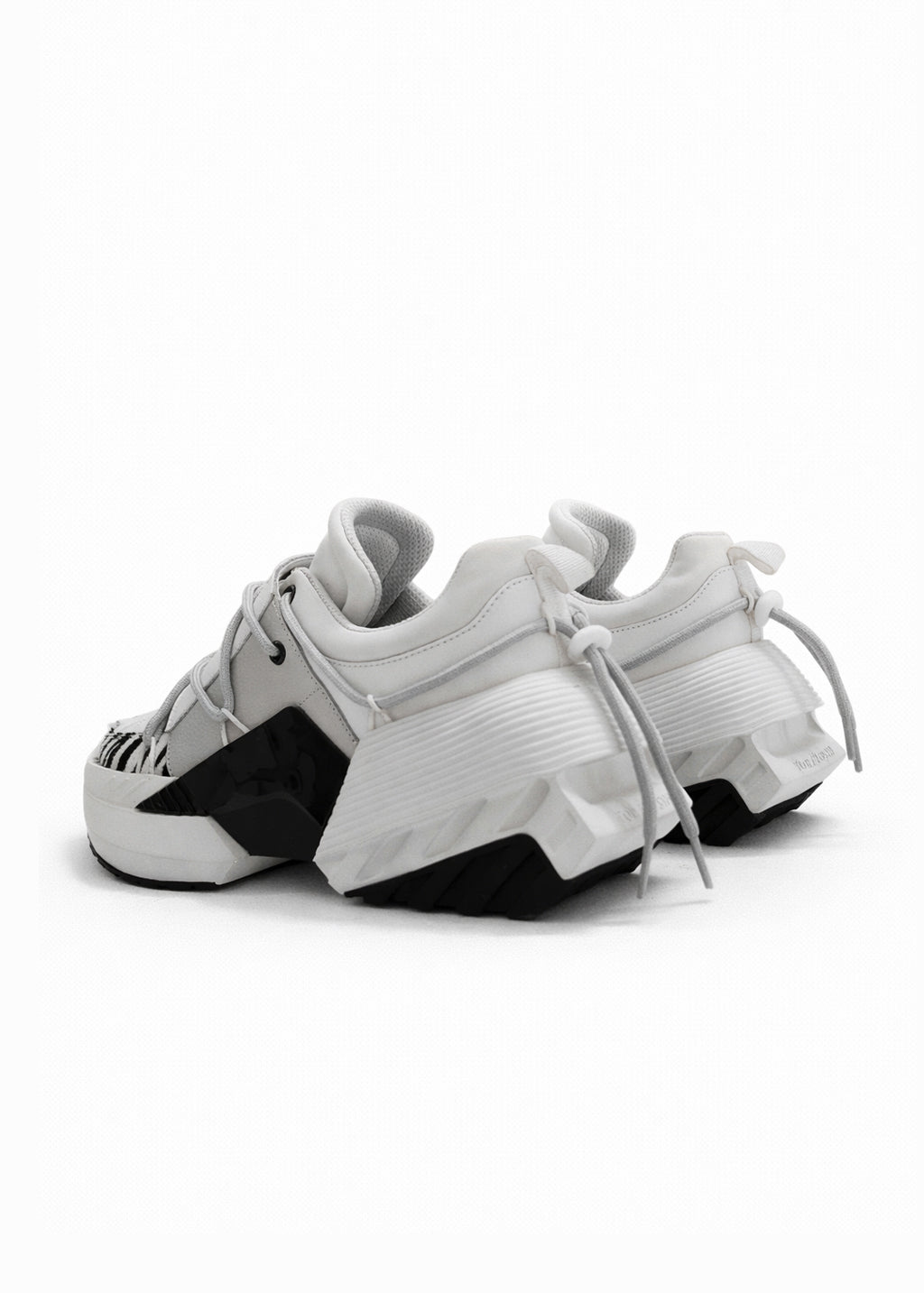 EDO76 LACE SNEAKER #1