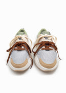 EDO76 LACE UP SNEAKER #2