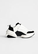 EDO76 STRAP RUNNER SNEAKER #2