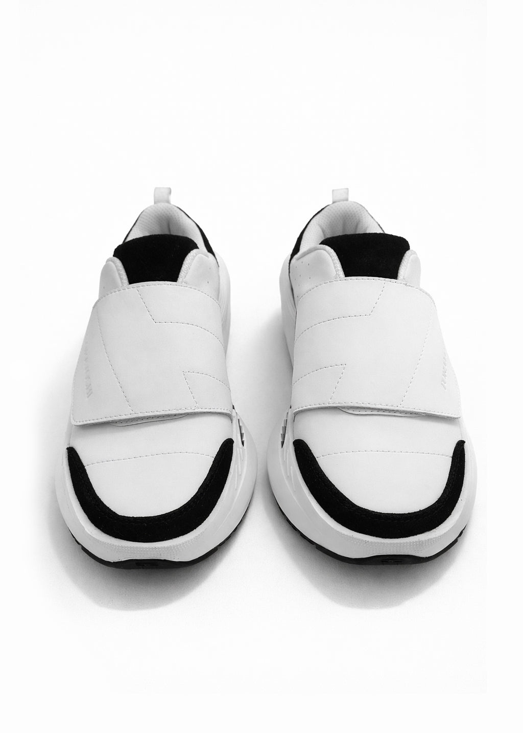 EDO76 STRAP RUNNER SNEAKER #1