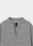 RESERVE VOL1 Monogram Sweatshirt