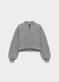 RESERVE VOL1 Monogram Sweatshirt